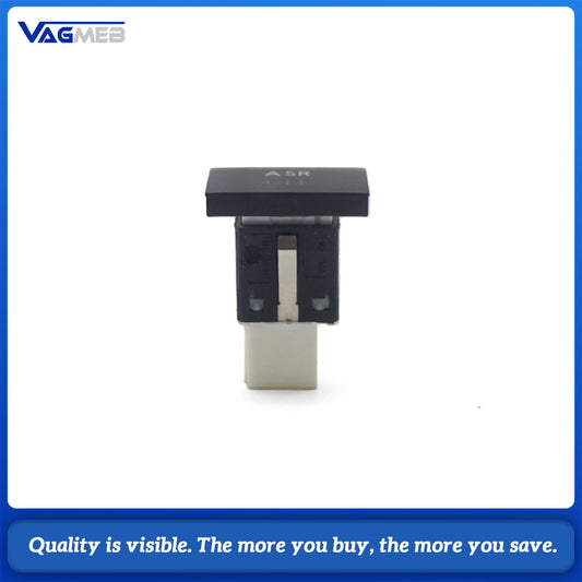 1T0927118A Handbrake Warning Light Switch Fit VW Touran MK1 1T1 1T2 Mechanical Parking Brake Sensor