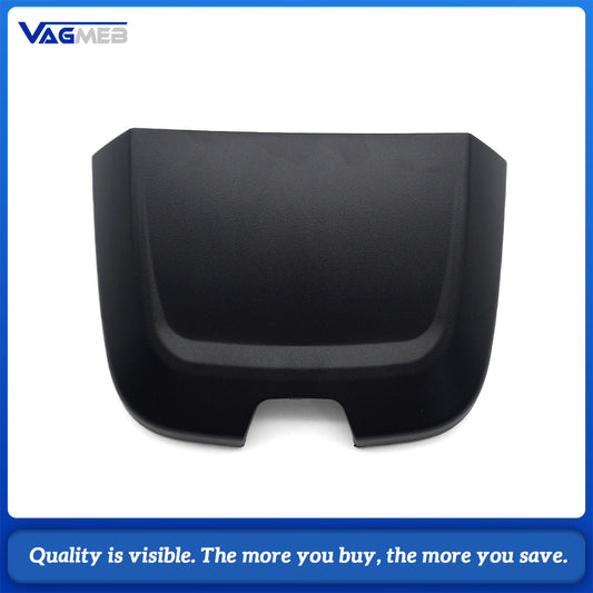 4K5 857 519A Lane Main Cover Plate, Windscreen Cover, Interior Mirror Bracket Cover 4K5 857 519A for Audi A6L C8 Q5L A7 A8D4 Q7