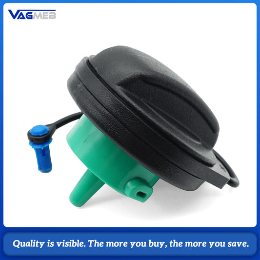 4G0 201 550K Auto Gas Cap Fuel Tank Covers Replace For VW Touareg Audi A4 S4 A5 S5 A6 S6 A7 Sportback Q5