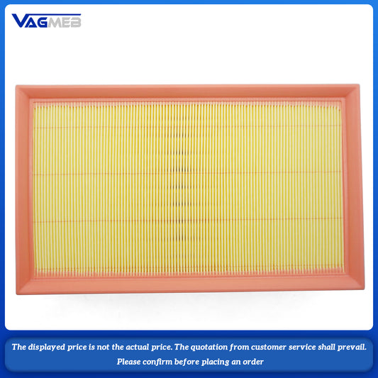Air Filter For 2013 Audi A3 TT S3 2.0T Octavia 3 SUPERB Golf 7 PASSAT TOURAN 5Q0129620B C30005 C30004