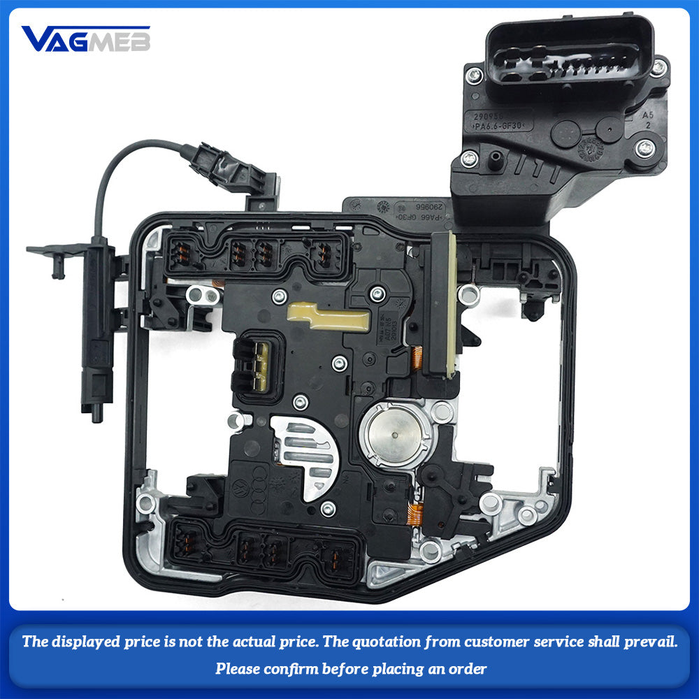DQ200 0am TCU DSG TCM 0am 927769d Transmission Control Unit Coding program 100% Work High Quality Transmission Control Unit