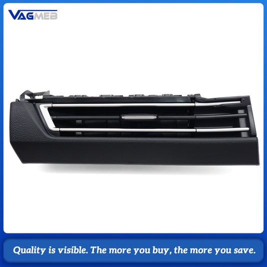 OEM Driver Air Conditioning Outlet AC Ventilation Air AC Vent for VW Golf 8 MK8 5HG 858 711 A