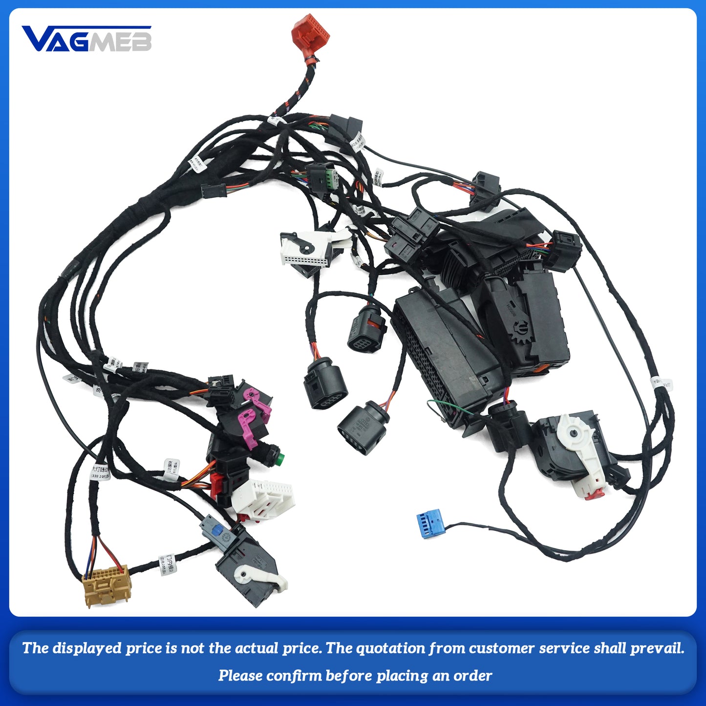 Car Accessories Car Parts Auto Parts