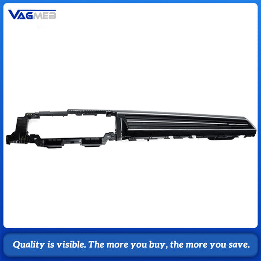 For VW Tiguan MK2, the dashboard trim and air vents, part number 5NG 858 416A EDC 418C