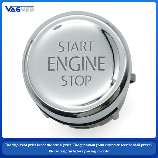 Auto Engine Start Stop Switch Button For BAP For VW MQB Tiguan MK2 5NG 959 839 A 839 839B