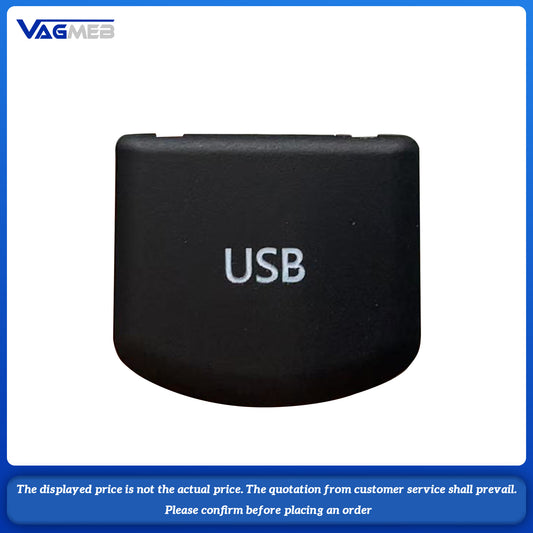 USB socket for VW Golf convertible PoloDerbyVento IND Sharan Multivan Scirocco Alhambra 6C0035249B