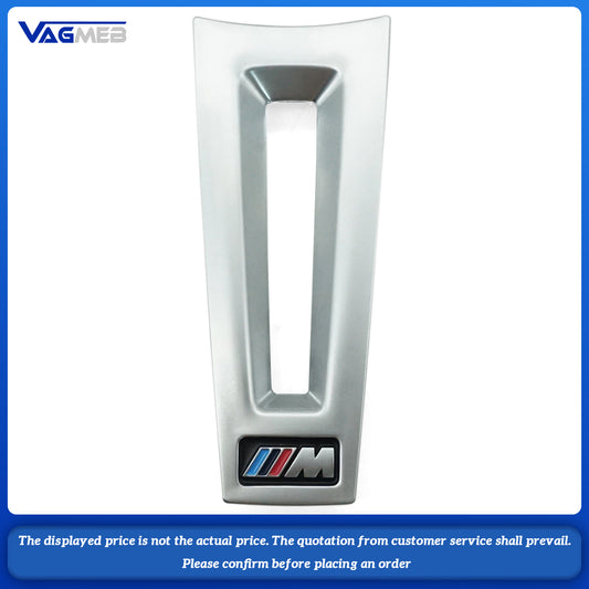 Original For BMW 8 series G31 Steering wheel modification parts