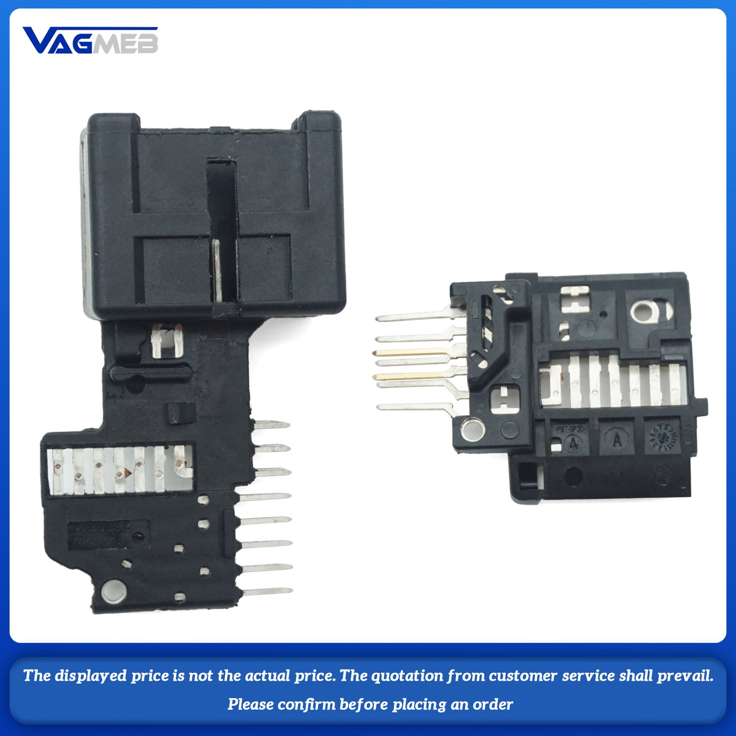 5Q1 953 569 Plug