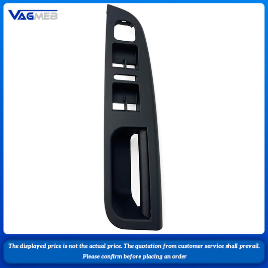 Power Master Window Switch Control Panel for VW MK5 Golf 5 1K4 858 049C 1K1 867 179