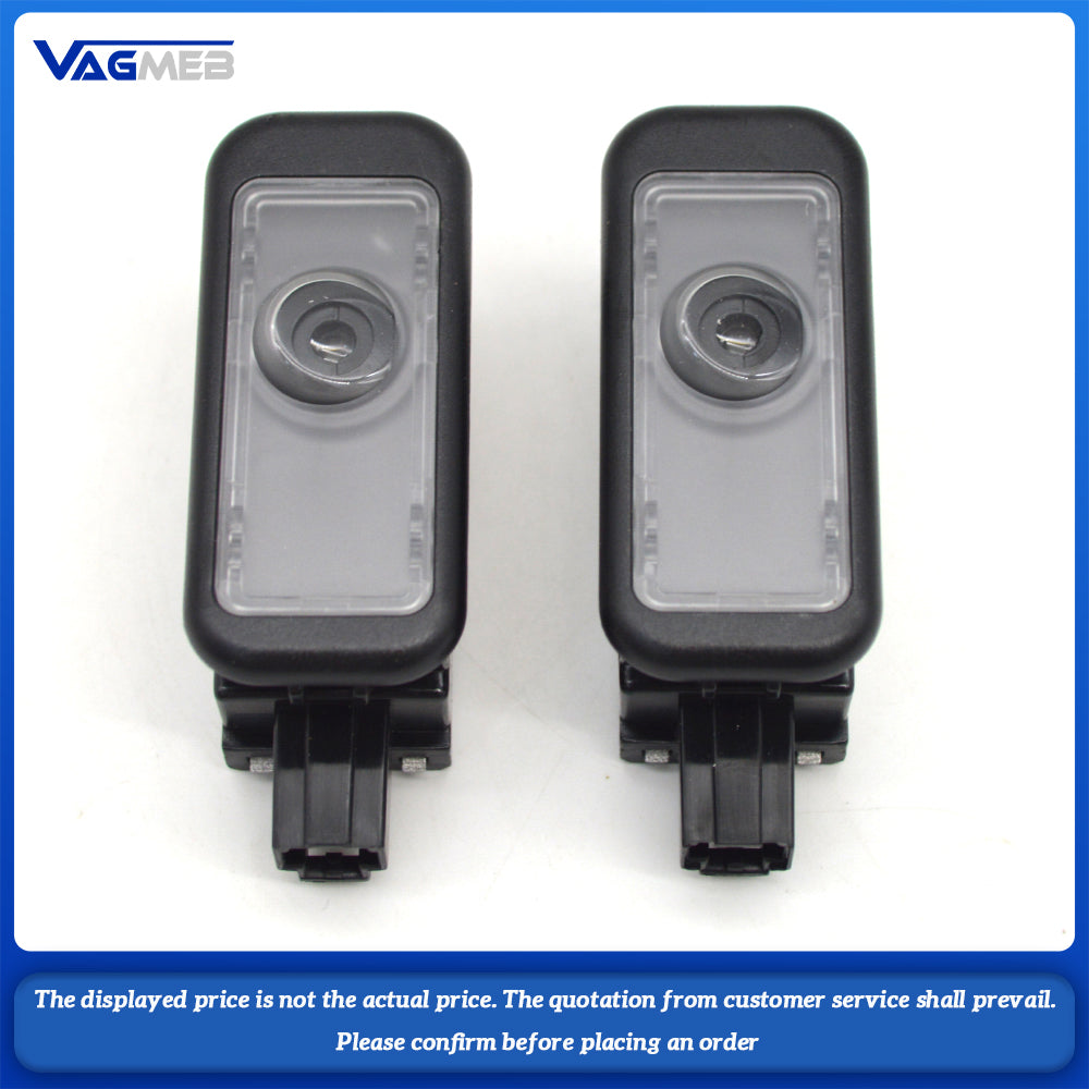 LED Accessories Car Door Light For Audi Sports AUA 947 415B 416B