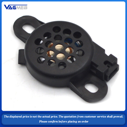 Warning Buzzer Speaker Parking Aid OPS PDC For VW Jetta Golf Passat Audi A3 A4 A6 Skoda Seat 1ZD 919 279