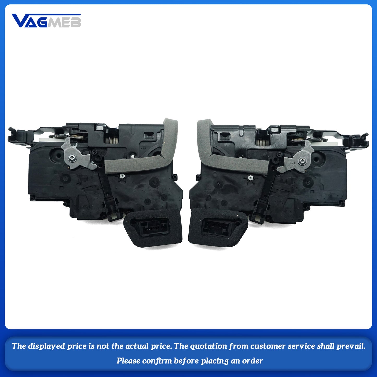 For Audi A7 2020 electrically operated door