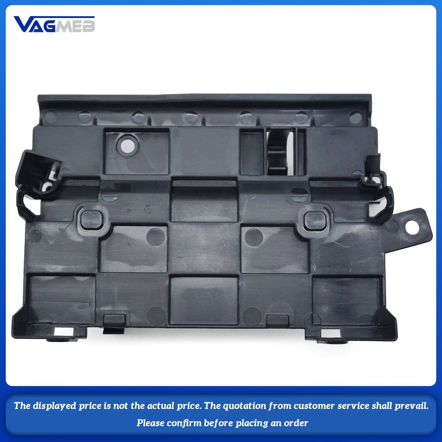 For VW 2019 Passat B8 B8.5 model, a set including driver's seat memory and seat massage function