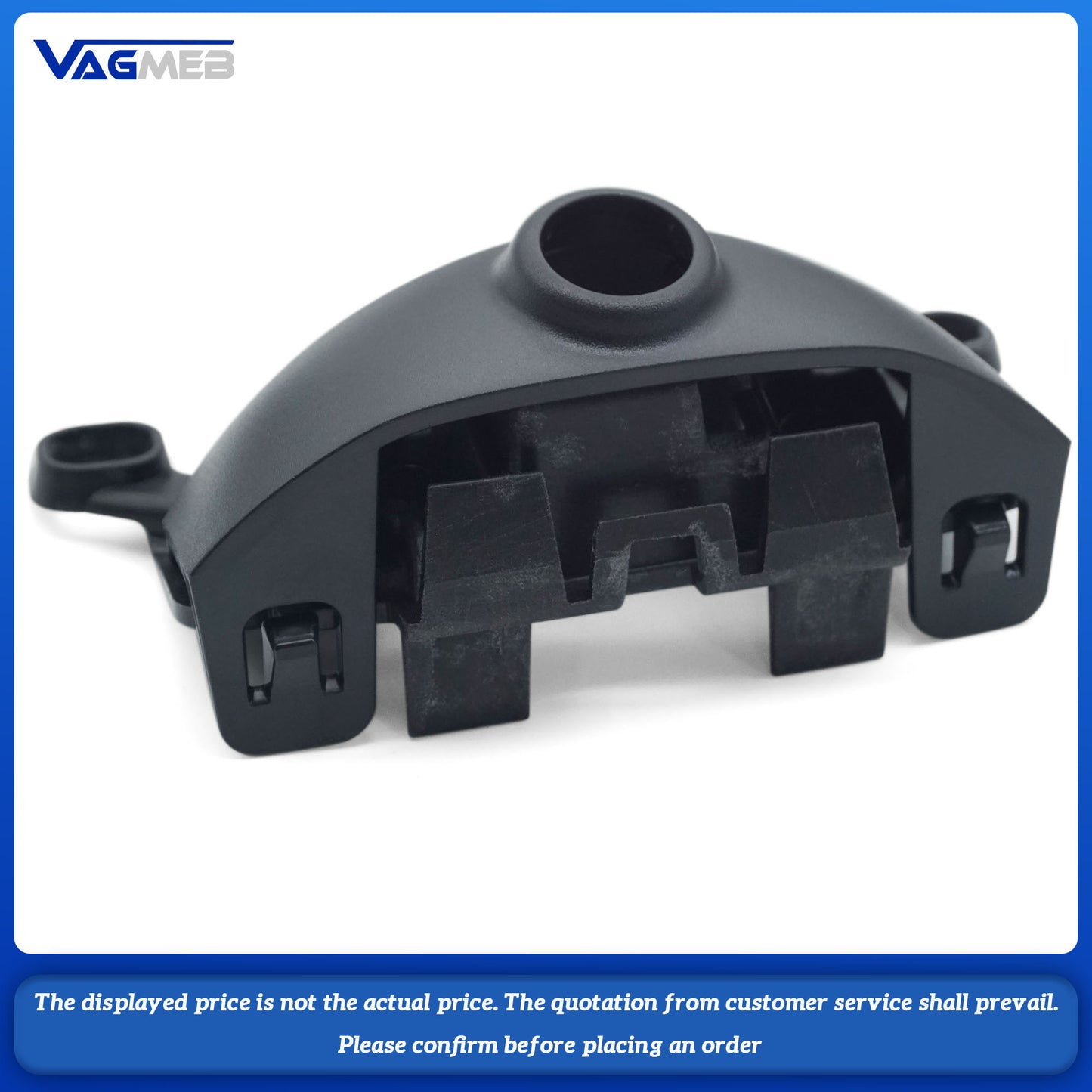 For Audi A6 BLIND SPOT LANE CHANGE SIDE ASSIST SYSTEM SET UPDATE KIT