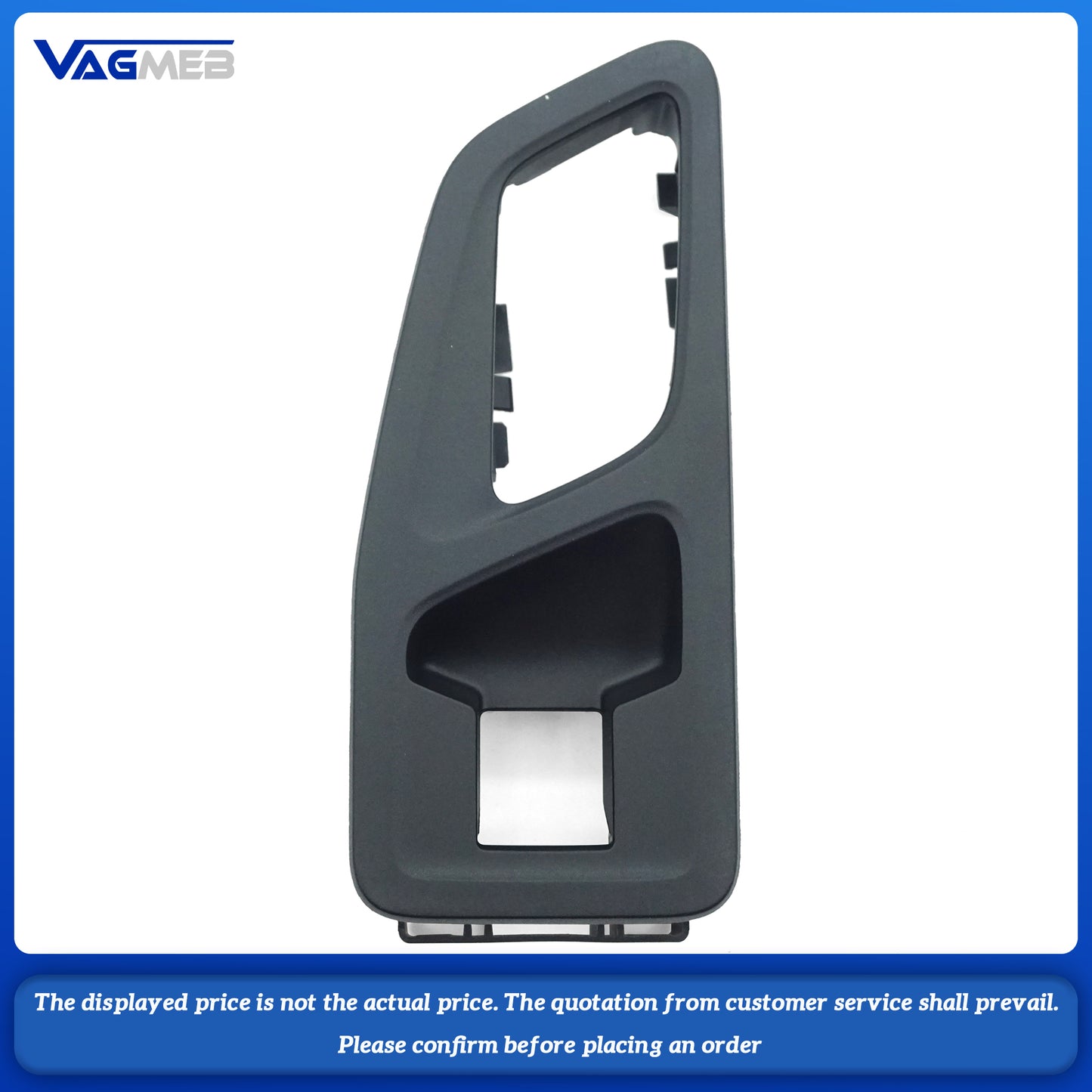 For 2020 Audi Q3 Seat Memory Package
