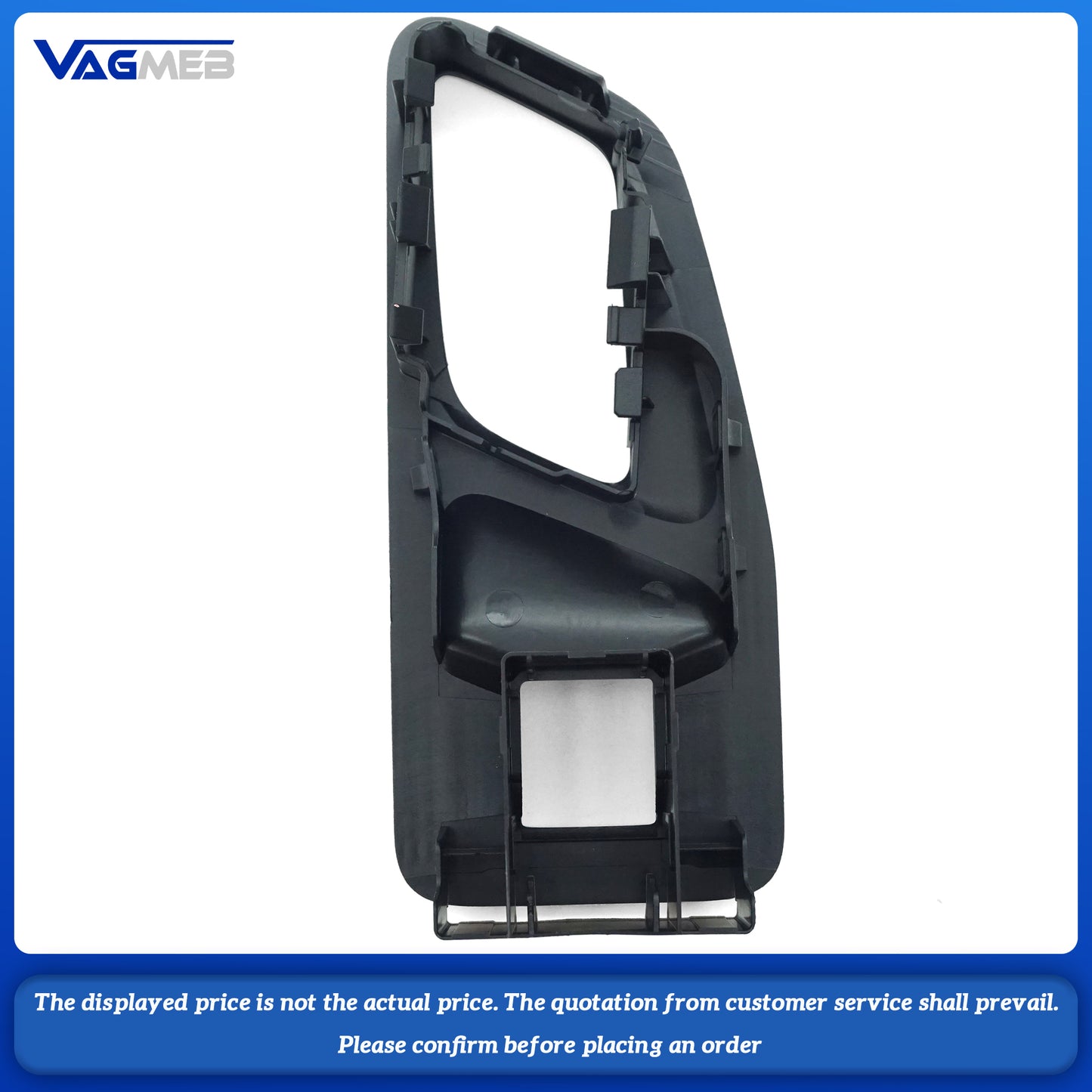 For 2020 Audi Q3 Seat Memory Package