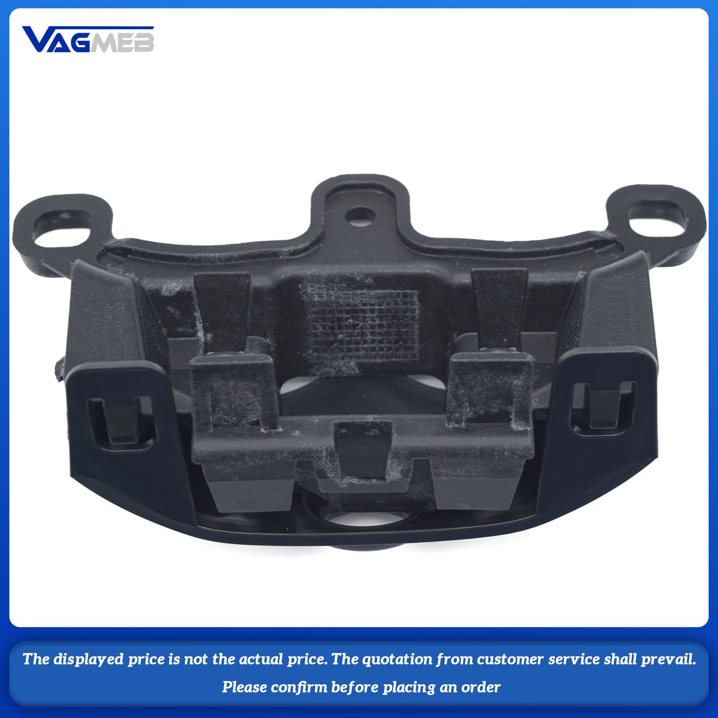 For Audi A6 BLIND SPOT LANE CHANGE SIDE ASSIST SYSTEM SET UPDATE KIT