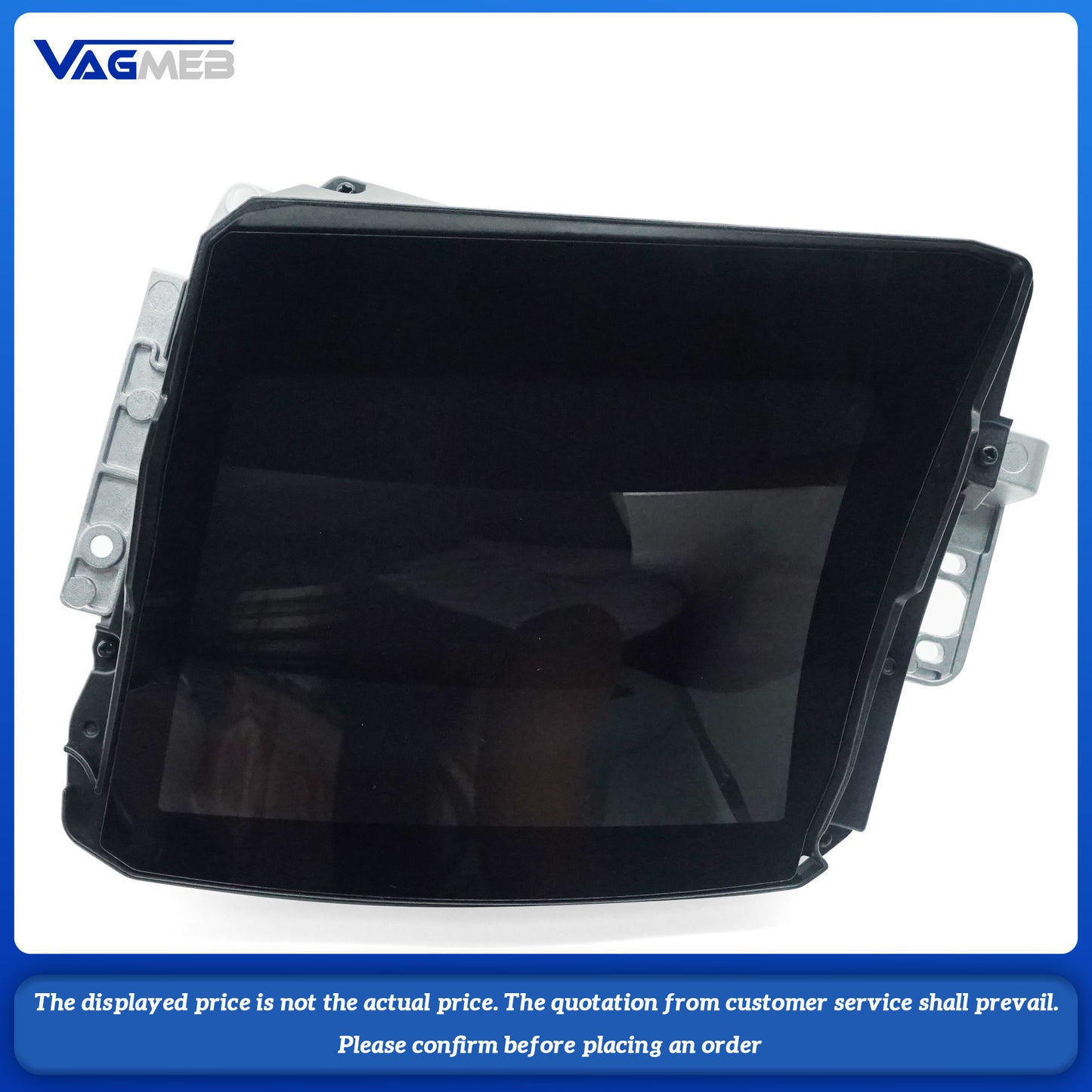Head-up display For Audi A4B9 2016