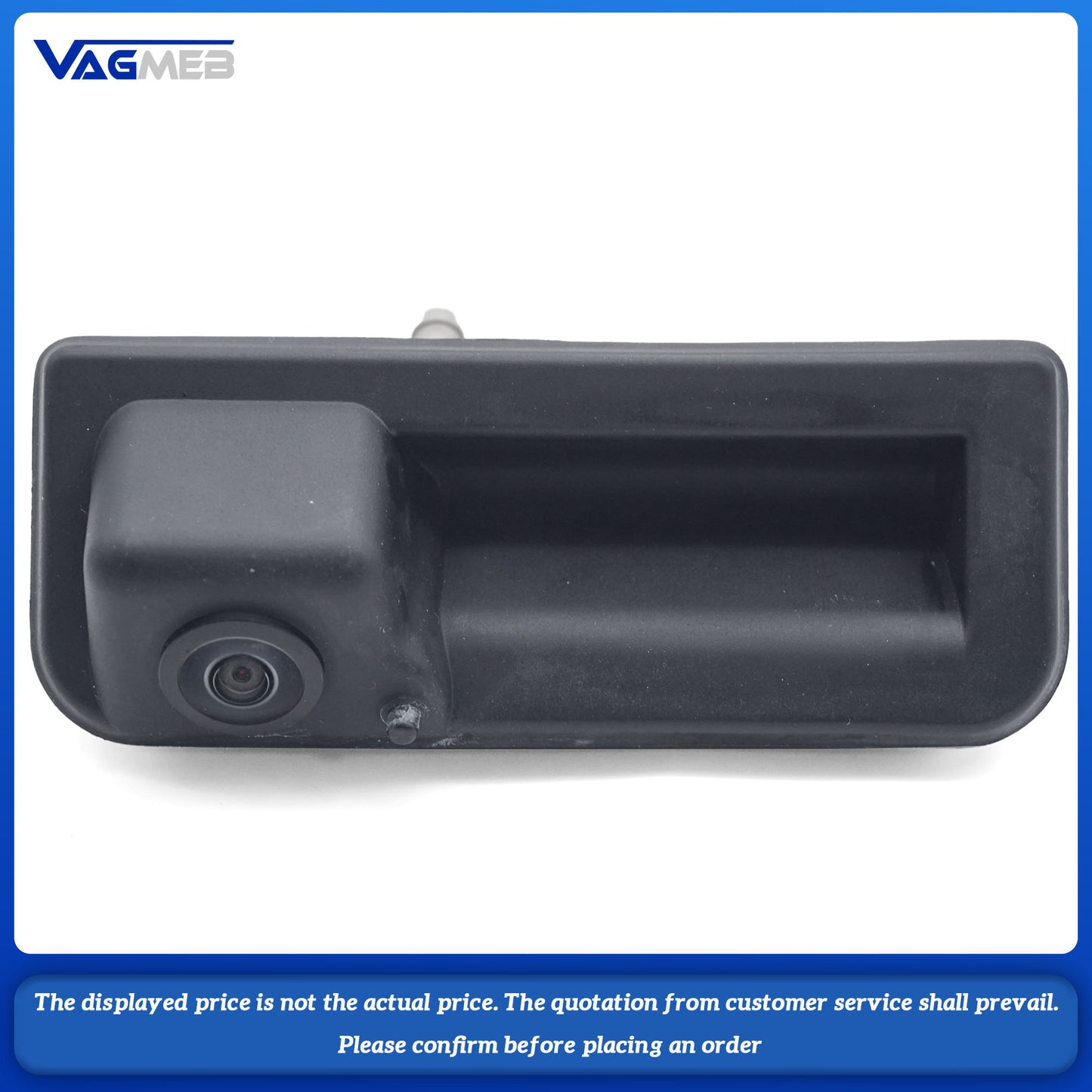 For Audi A6 BLIND SPOT LANE CHANGE SIDE ASSIST SYSTEM SET UPDATE KIT