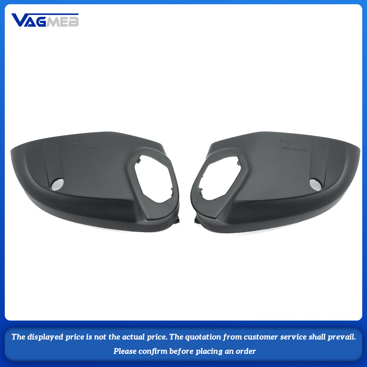 For 2024 Audi RS5 360 Panorama with Removable Handle