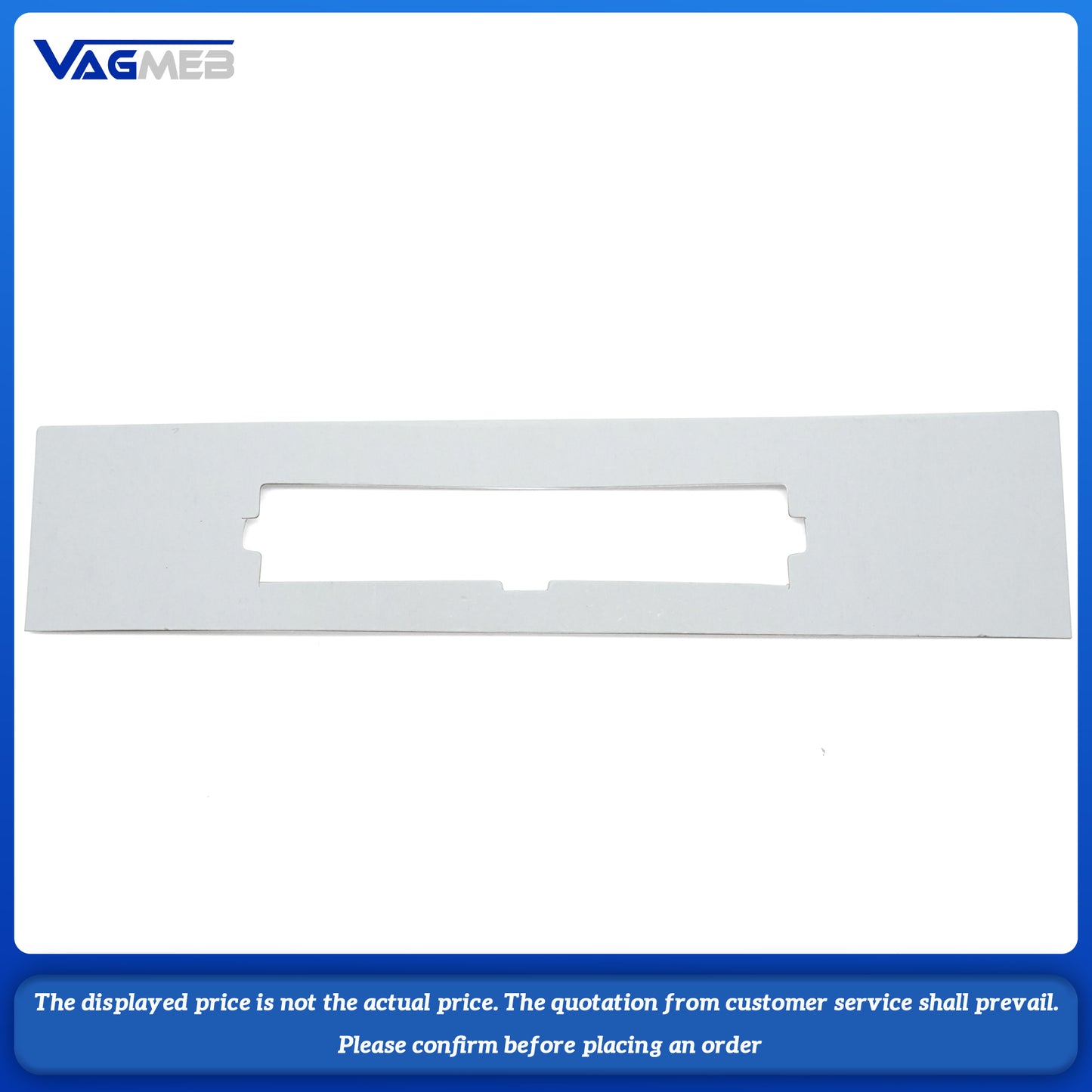 For VW 2019 Passat B8 B8.5 model, a set including driver's seat memory and seat massage function