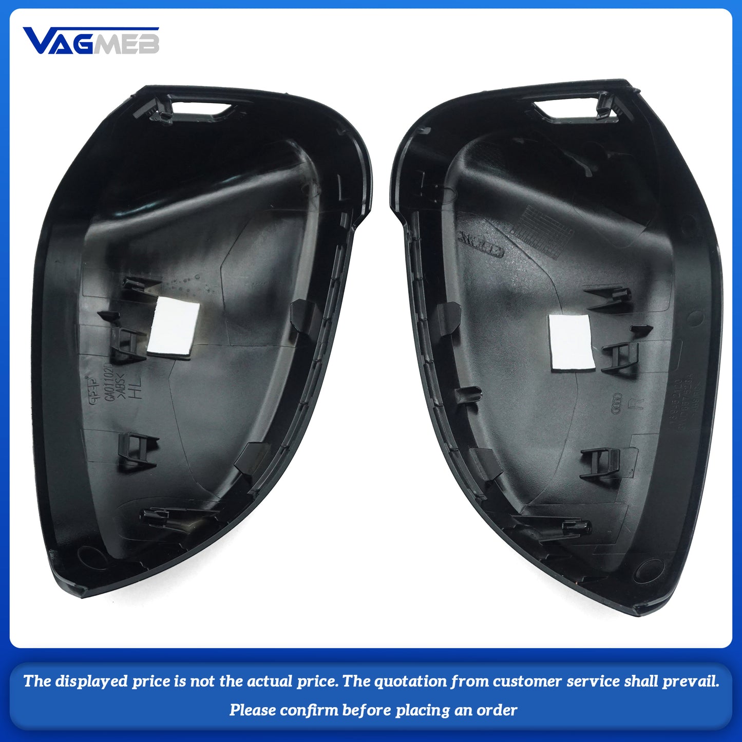 LANE CHANGE SIDE ASSIST SYSTEM For Audi A4B9 2016