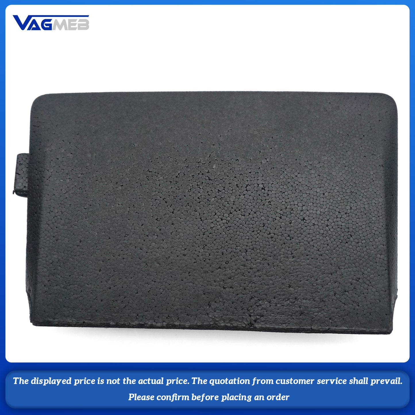 For VW 2019 Passat Variant B8.5 360-degree panorama