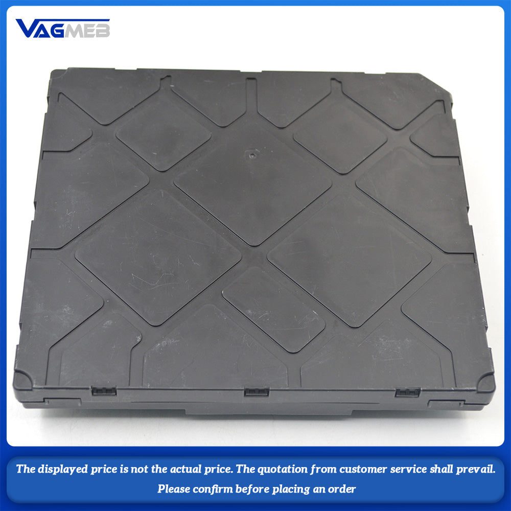 For MQB CARS Golf 7.5 7 Passat B8 Tiguan mk2 support Ambient Light BCM 5Q0 937 084 DQ