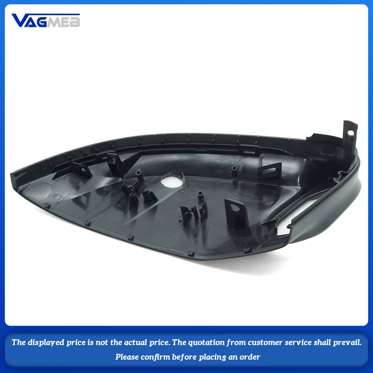For 2024 Audi RS5 360 Panorama with Removable Handle