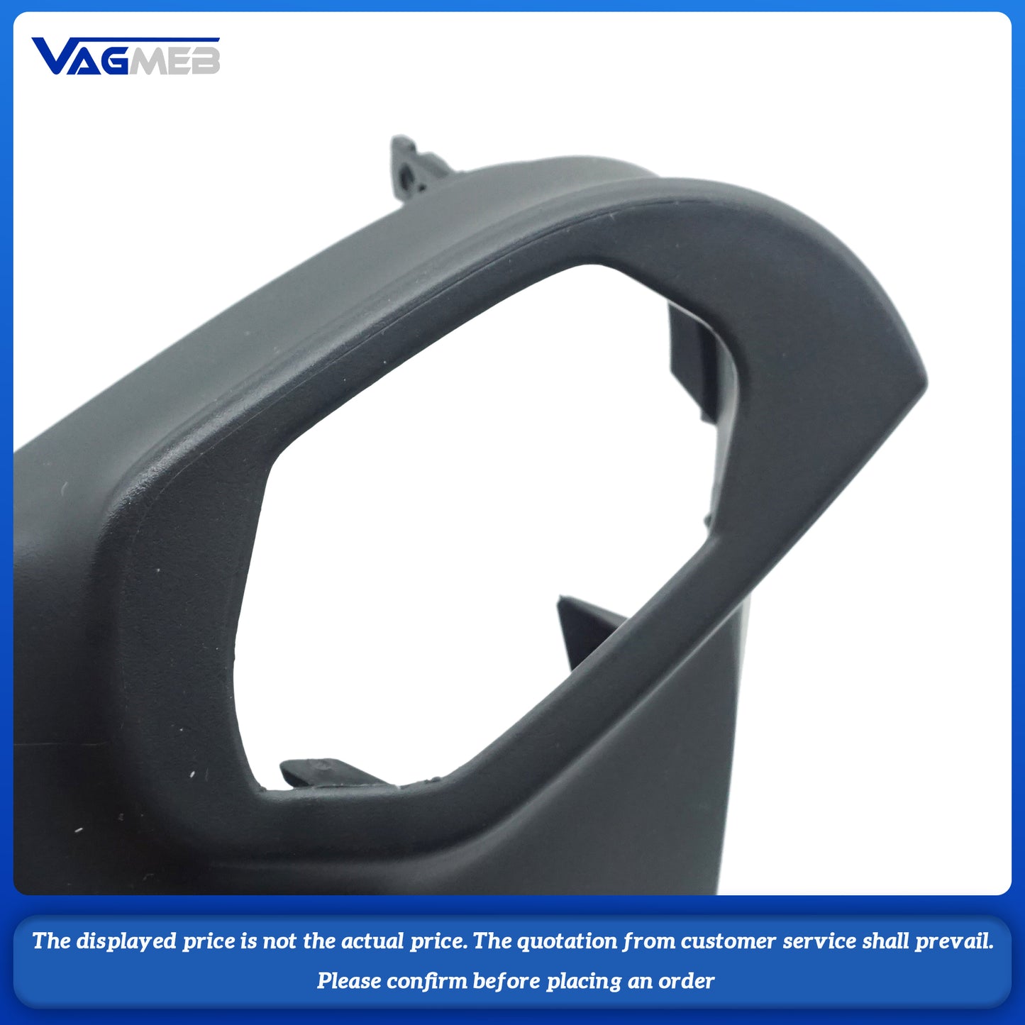 For 2024 Audi RS5 360 Panorama with Removable Handle