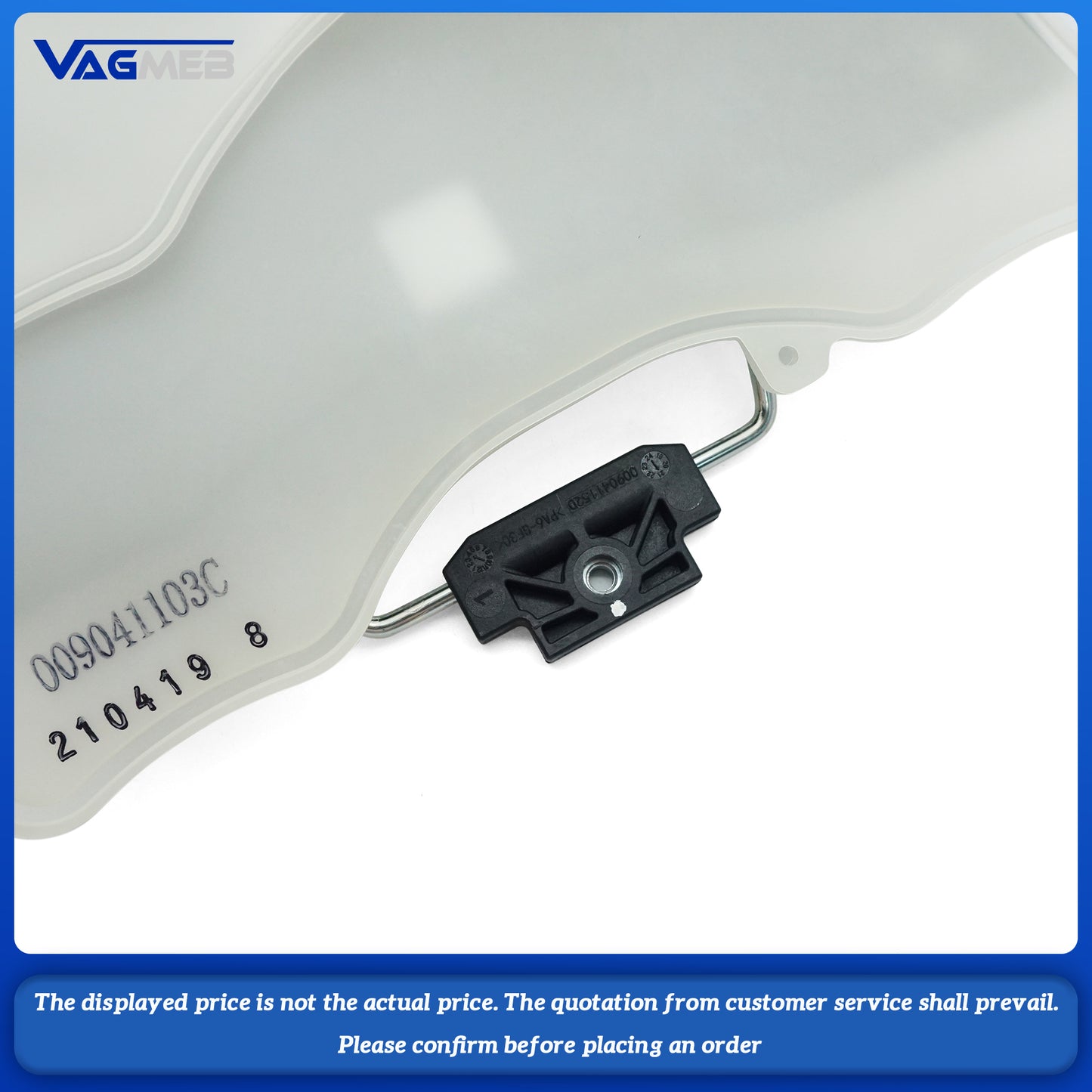 For VW 2019 Passat B8 B8.5 model, a set including driver's seat memory and seat massage function
