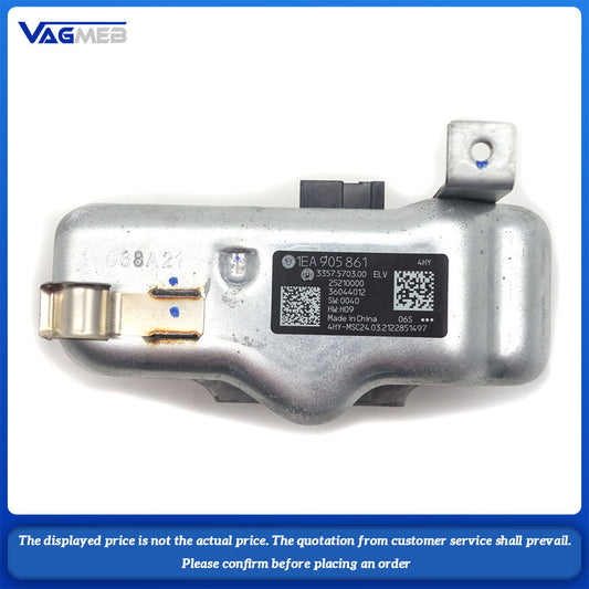 For VW ID3 ID4 ID6 SEAT Enyaq Steering Column Lock 1EA 905 861