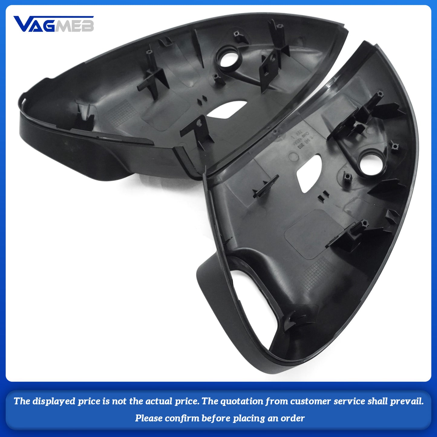 For VW 2019 Passat Variant B8.5 360-degree panorama