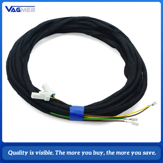 For Skoda Superb 3V Anti-glare Headlamp Assembly