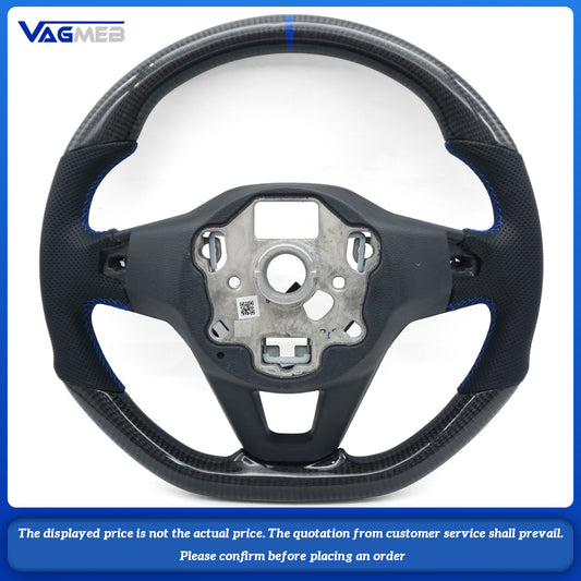 For Golf MK6 Heating Steering Wheel