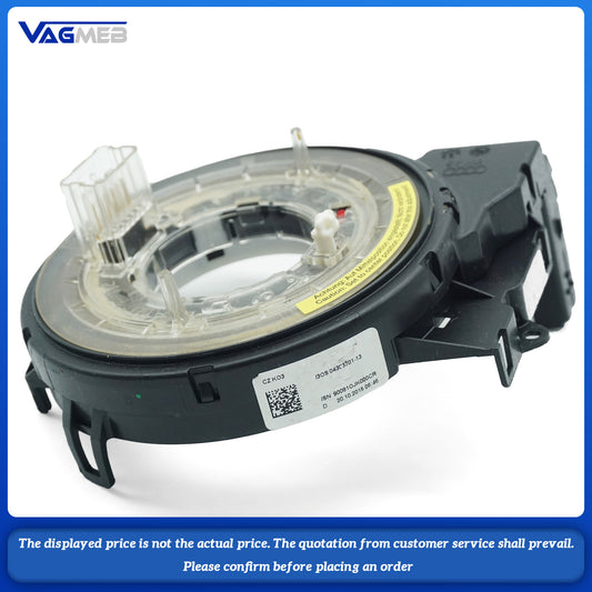 For Audi 8K0 953 568 hairspring half assembly 8K0 953 568