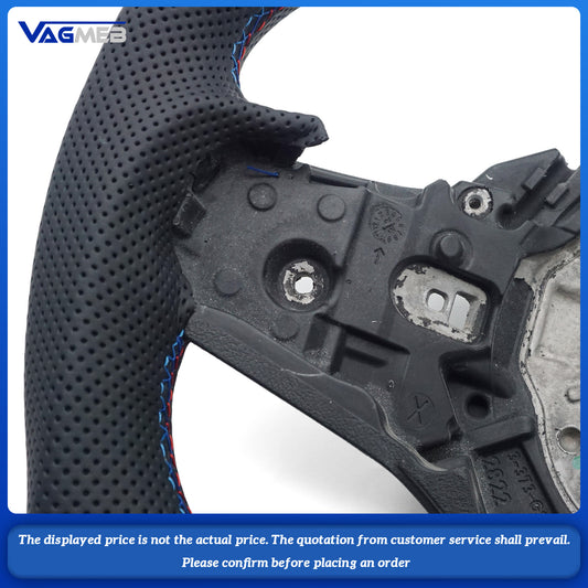 For BMW G20 G21 G22 G28 G80 F40 F44 F82 F83 F87 M2 M3 M4 G20 Steering Wheel