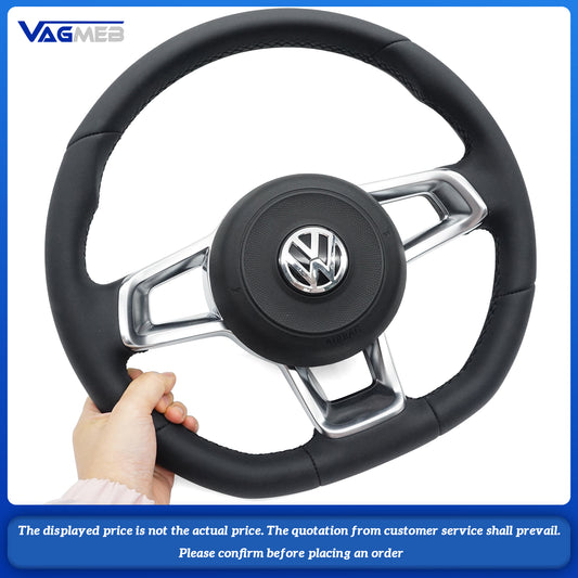 Car Steering Wheel For VW Polo
