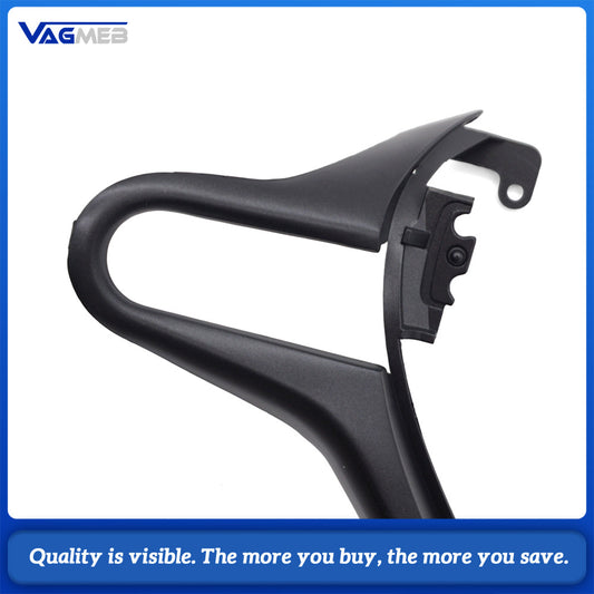 Applicable to Fit 2008-2014 CITY civic Steering wheel decorative strip Interior decorative frame Sound button bracket