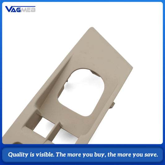 For VW Passat B7 Main drive lift switch frame beige 3AD 868 347