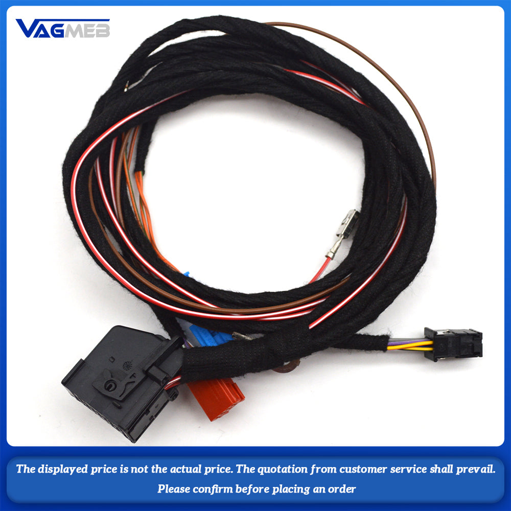 For VW Passat B8 Heads up display package 3G0 919 608