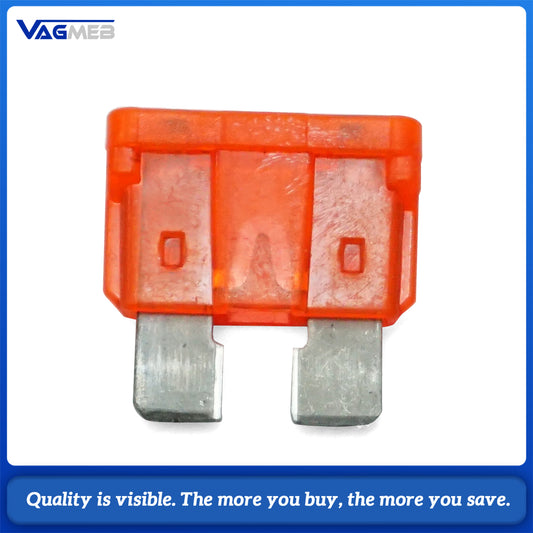 A set of fuse plugs for 1K0 937 125 D