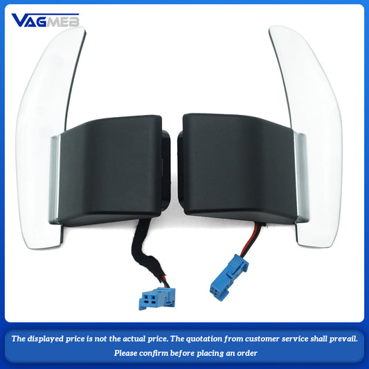 For BMW 3 Series paddles (F chassis)