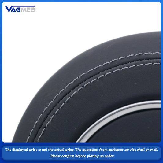 Steering wheel airbag cover multifunction steering wheel For Audi Old model R8 TT