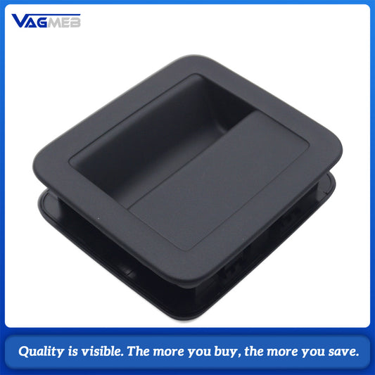 Car Trunk Cargo Floor Carpet Pull Handle Replacement Part 5N0887184 For VW Tiguan L Golf 8 MK8