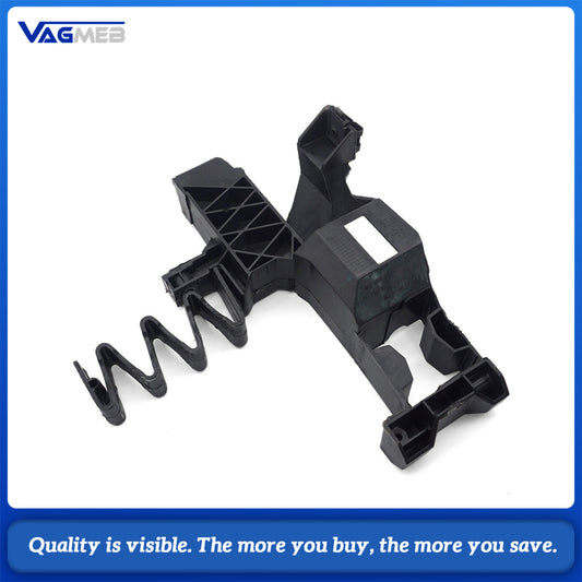 Left Right Headlight Mount Bracket With Spring OE 4KD805607 4KD805608 For Audi A6 C8 A7 Front Head Lamp Support Holder
