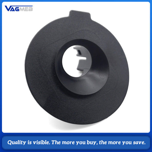 8WE807125 8WE807126 Front Parking Sensor Bracket Pair For Audi A4 B9 Q5, Round Type 8 to 12 PDC Upgrade Holder