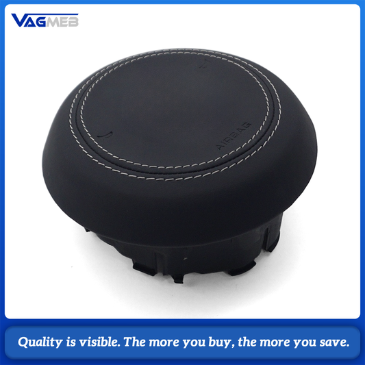 Steering wheel airbag cover multifunction steering wheel For VW Golf