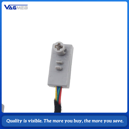 Interior Ambient Light Retrofit Wiring Harness For Audi A3 8Y