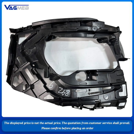 For VW Golf 8 MK8 GTI, fog light bracket 5HG 807 723 724